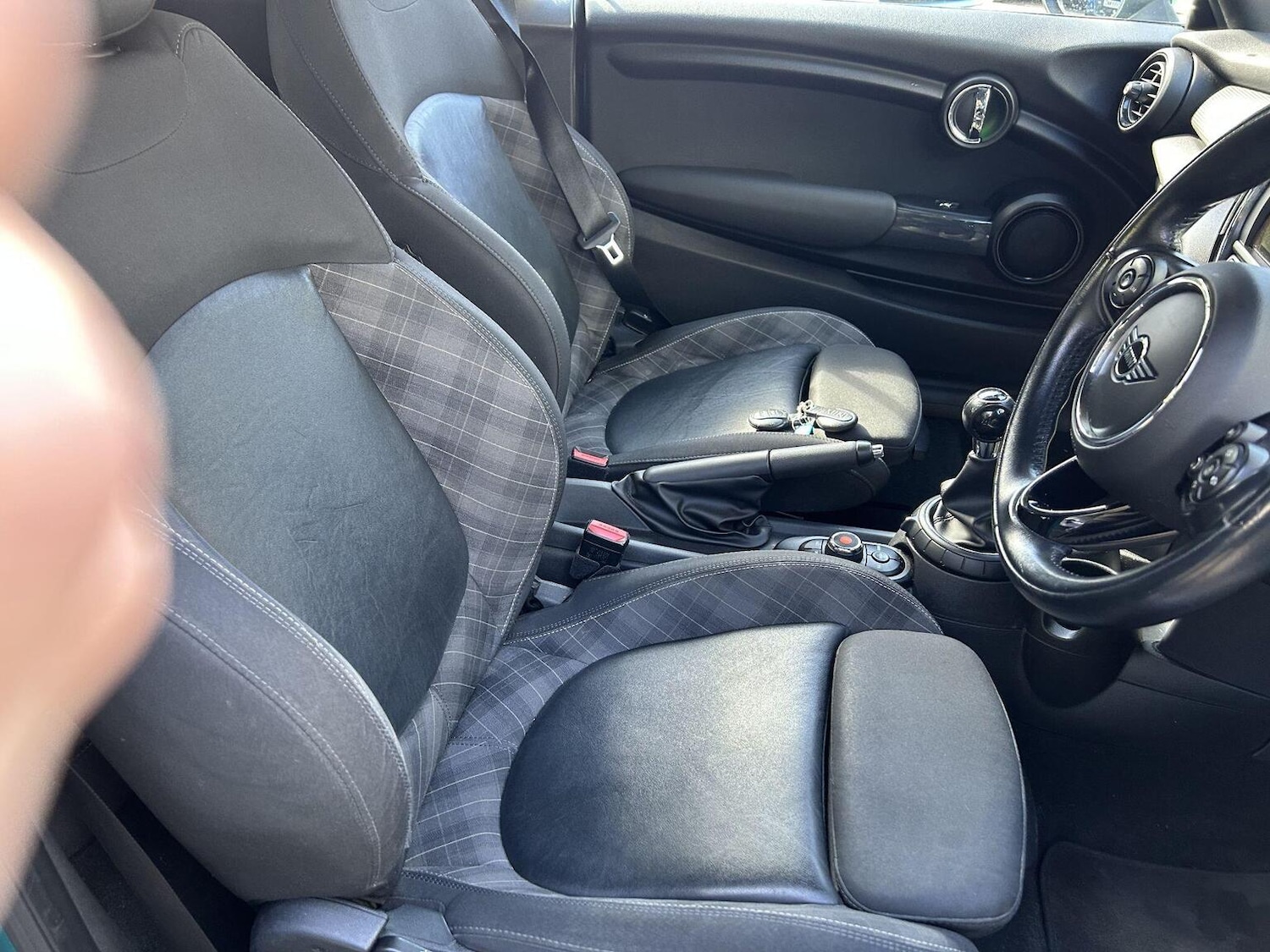 Used MINI Convertible 2016 for sale - 78045511: Photo 18