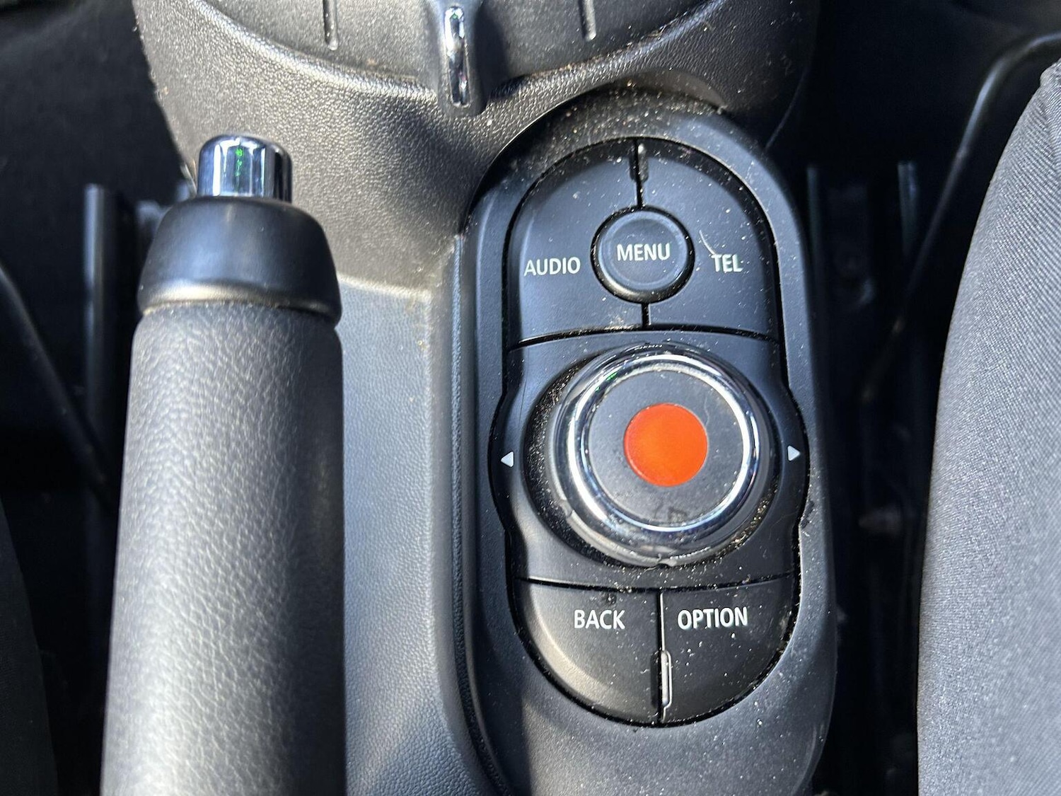 Used MINI Convertible 2016 for sale - 78045511: Photo 22