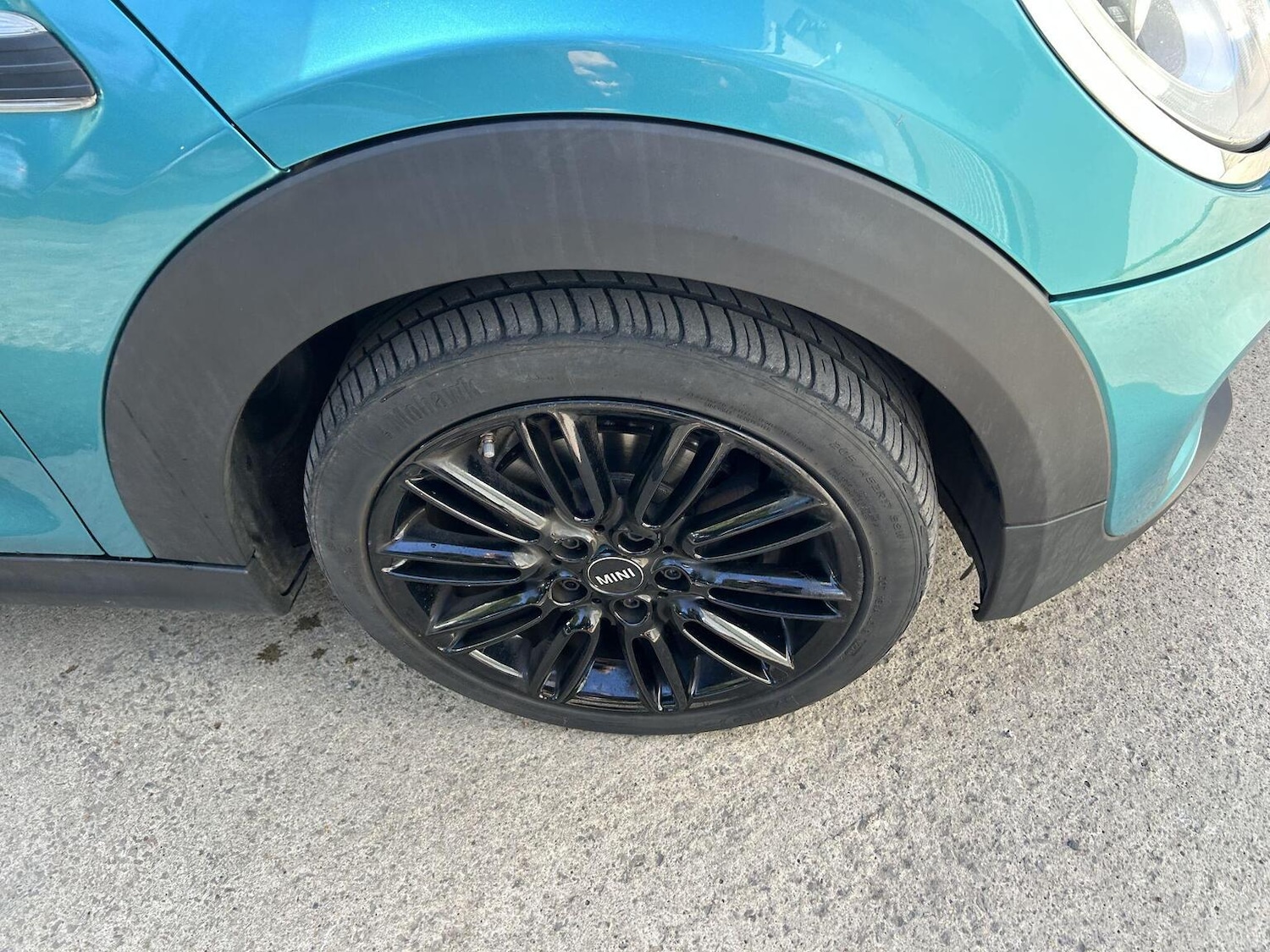 Used MINI Convertible 2016 for sale - 78045511: Photo 28