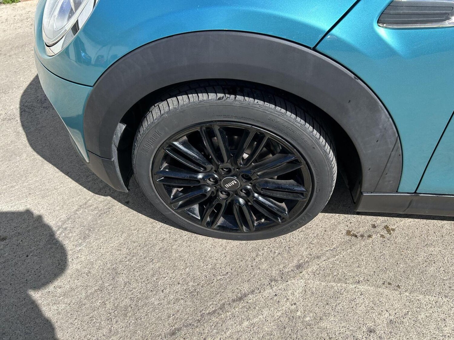 Used MINI Convertible 2016 for sale - 78045511: Photo 31