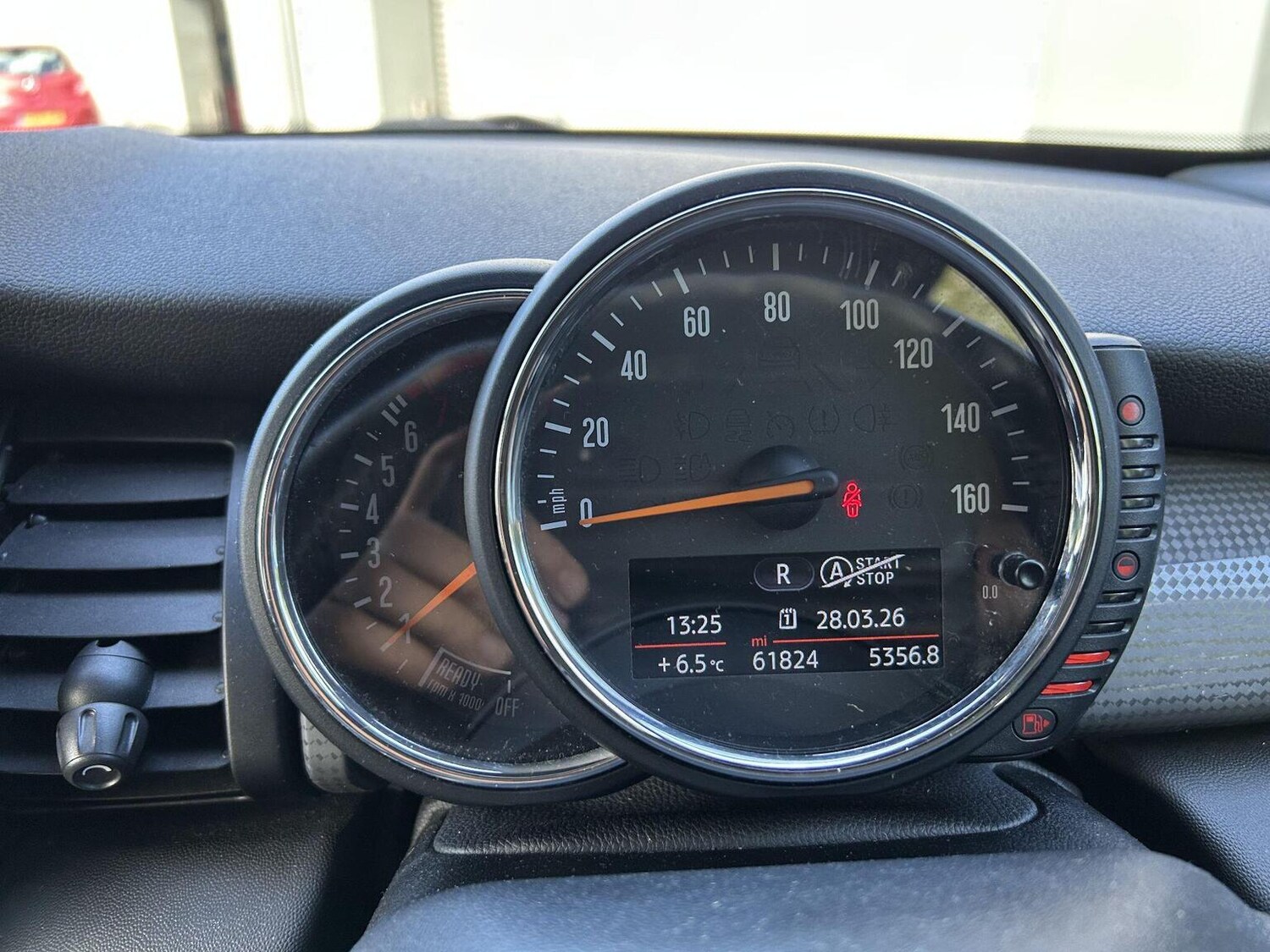 Used MINI Convertible 2016 for sale - 78045511: Photo 33