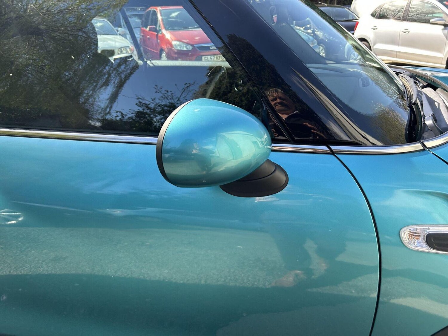 Used MINI Convertible 2016 for sale - 78045511: Photo 34