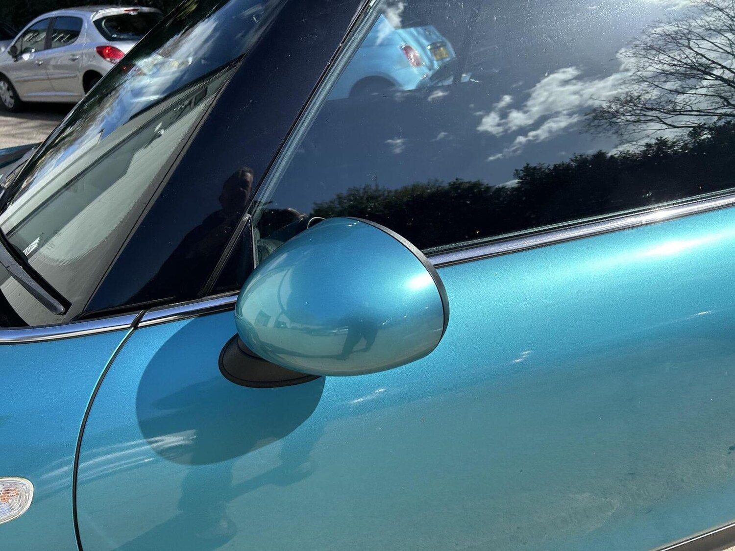 Used MINI Convertible 2016 for sale - 78045511: Photo 35