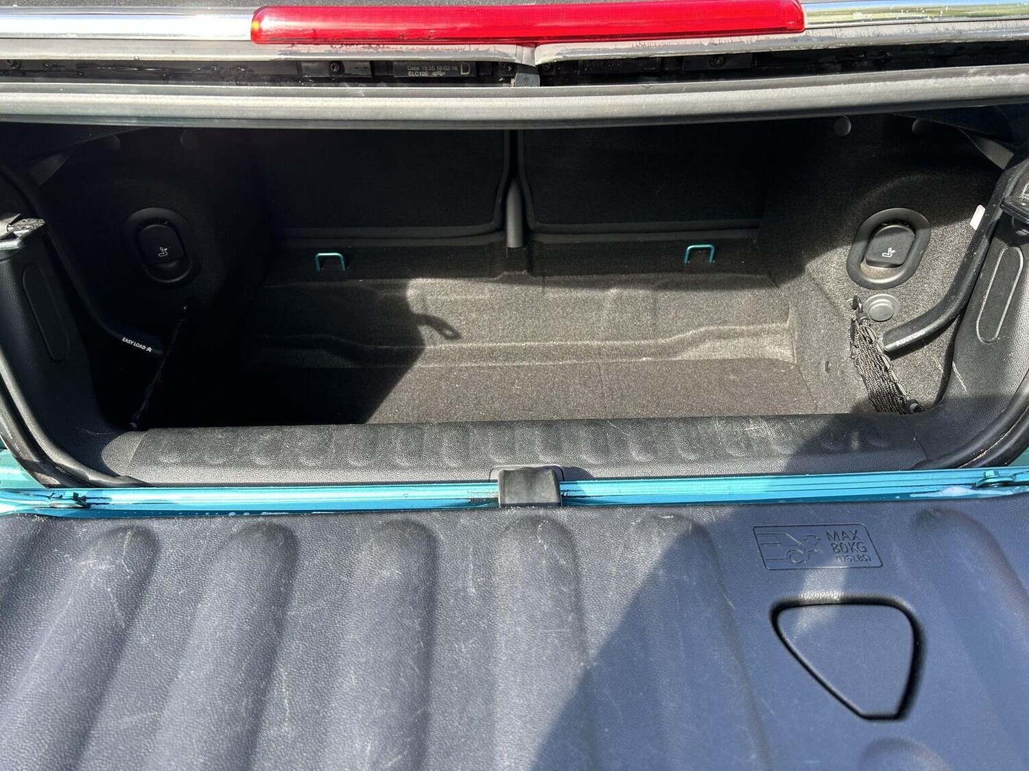 Used MINI Convertible 2016 for sale - 78045511: Photo 36