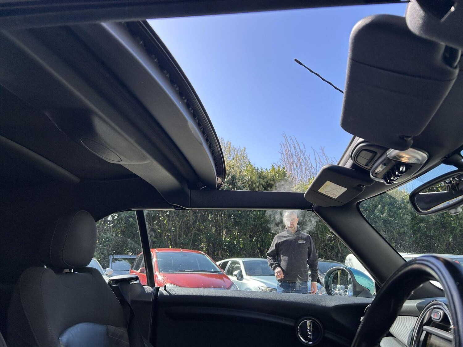 Used MINI Convertible 2016 for sale - 78045511: Photo 38