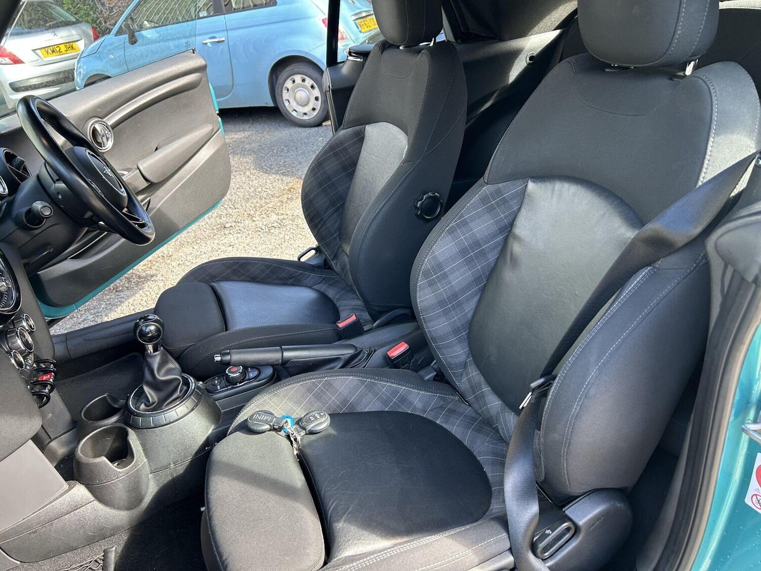 Used MINI Convertible 2016 for sale - 78045511: Photo 39