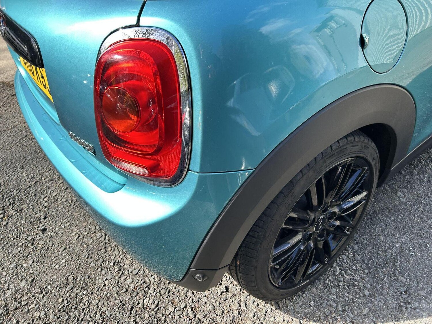 Used MINI Convertible 2016 for sale - 78045511: Photo 40