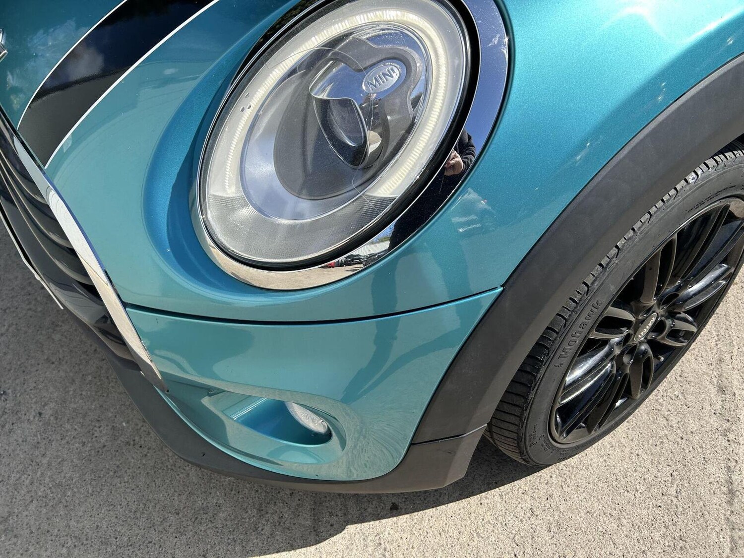 Used MINI Convertible 2016 for sale - 78045511: Photo 42