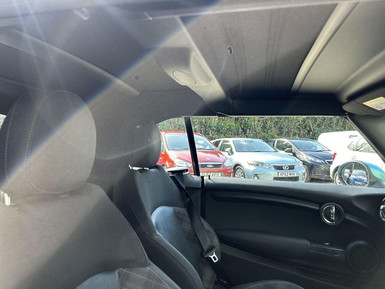 Used MINI Convertible 2016 for sale - 78045511: Photo 45