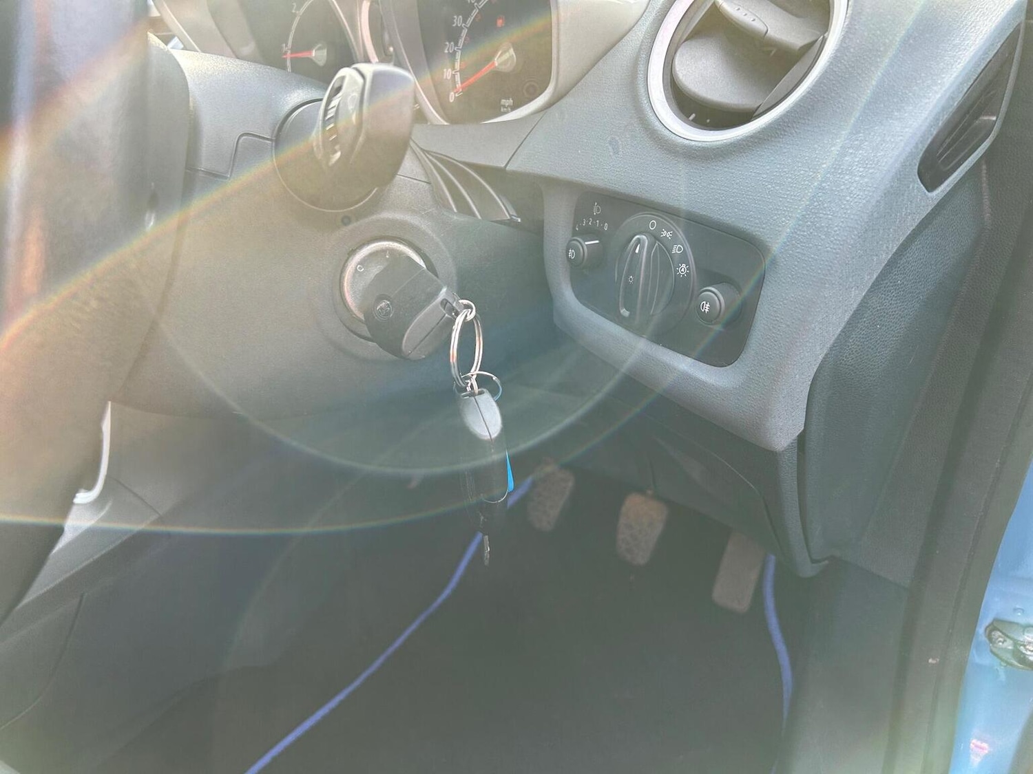 Used Ford Fiesta 2010 for sale - 76963308: Photo 12