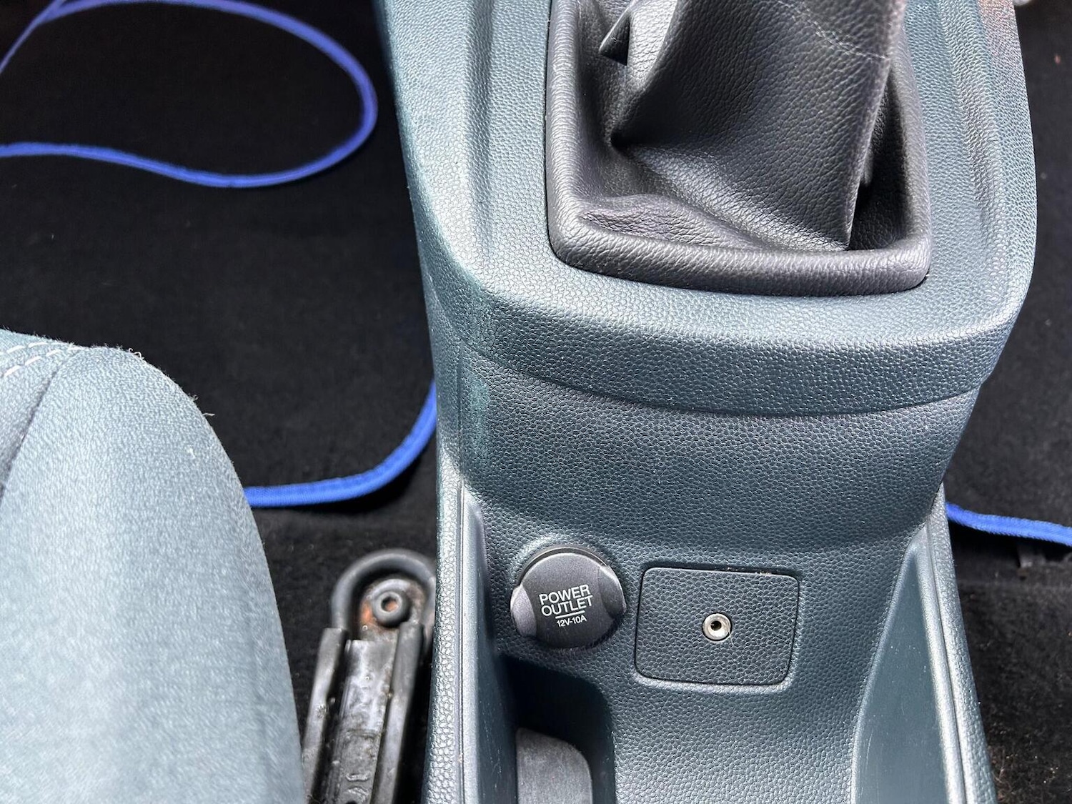 Used Ford Fiesta 2010 for sale - 76963308: Photo 15