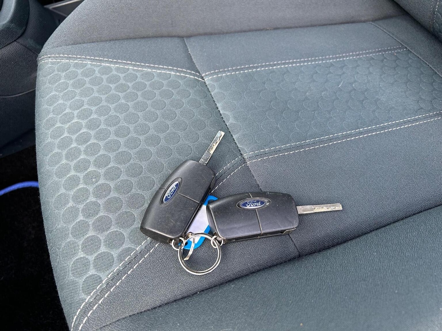 Used Ford Fiesta 2010 for sale - 76963308: Photo 24