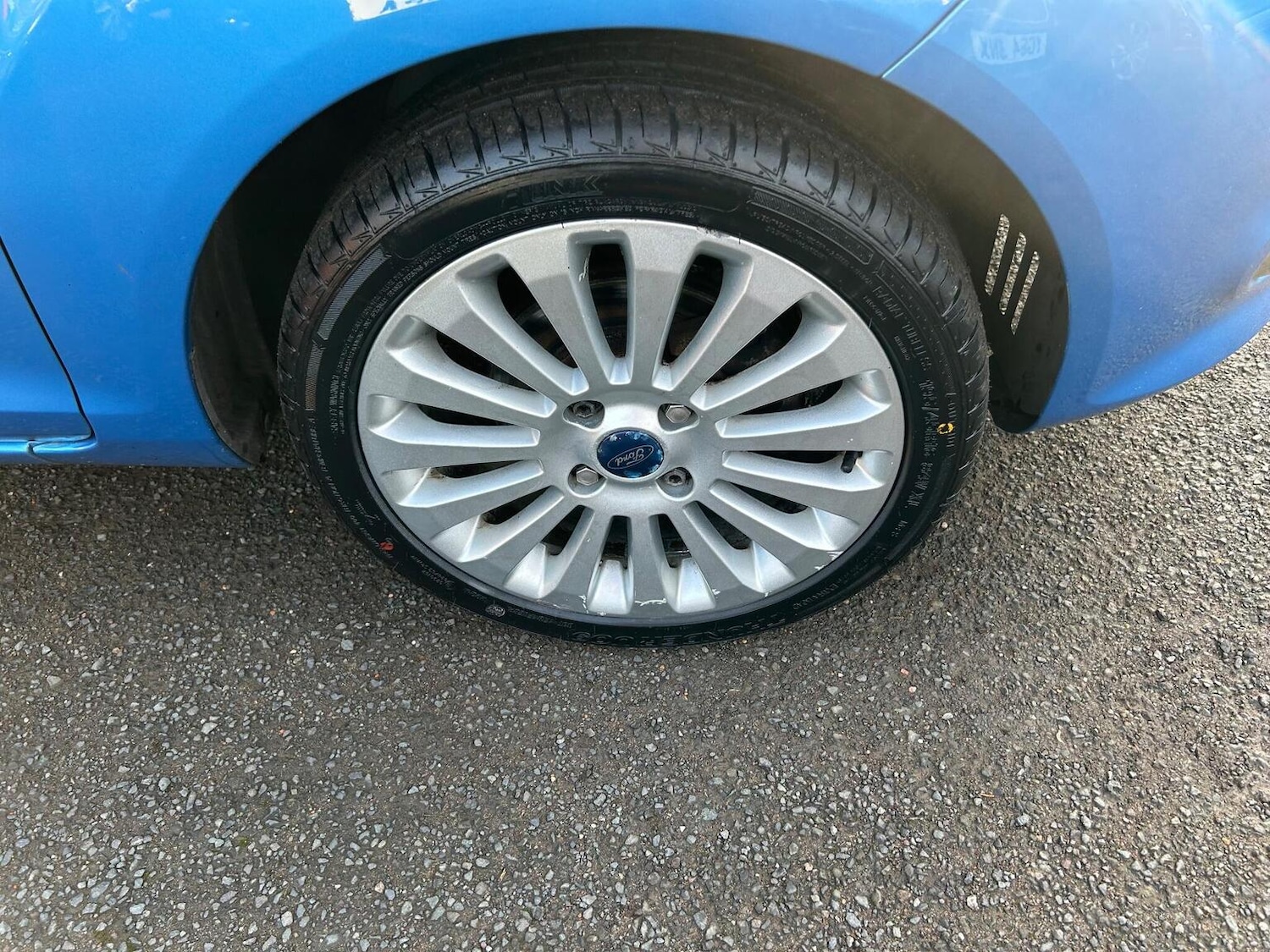 Used Ford Fiesta 2010 for sale - 76963308: Photo 28