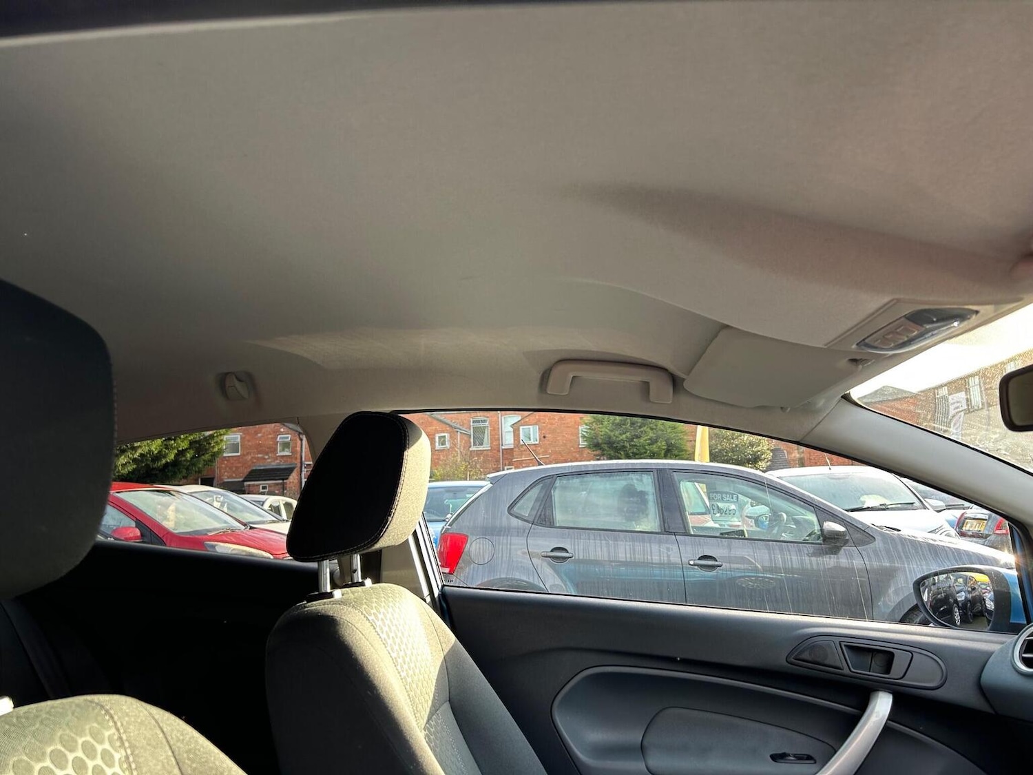 Used Ford Fiesta 2010 for sale - 76963308: Photo 37