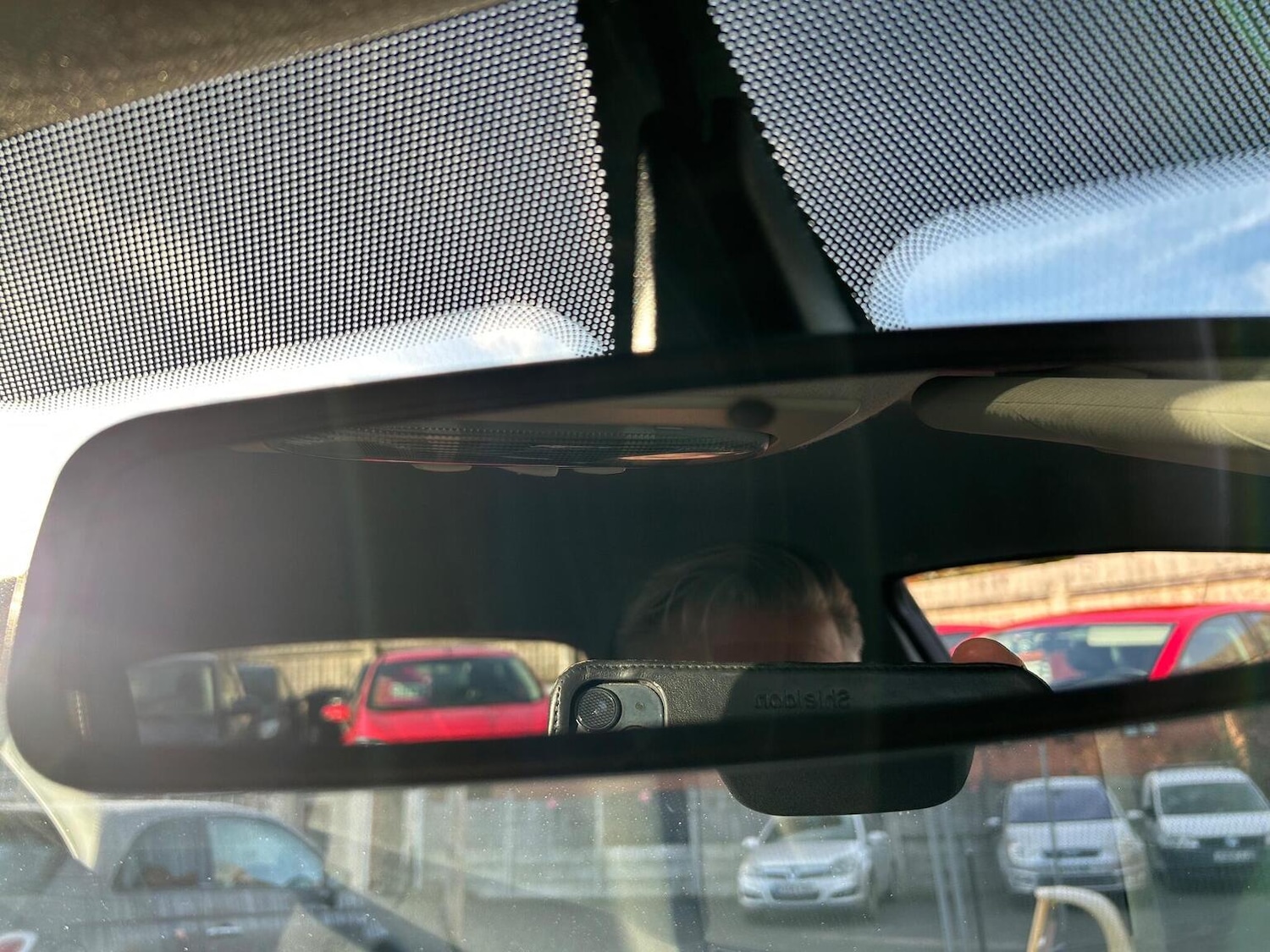 Used Ford Fiesta 2010 for sale - 76963308: Photo 41