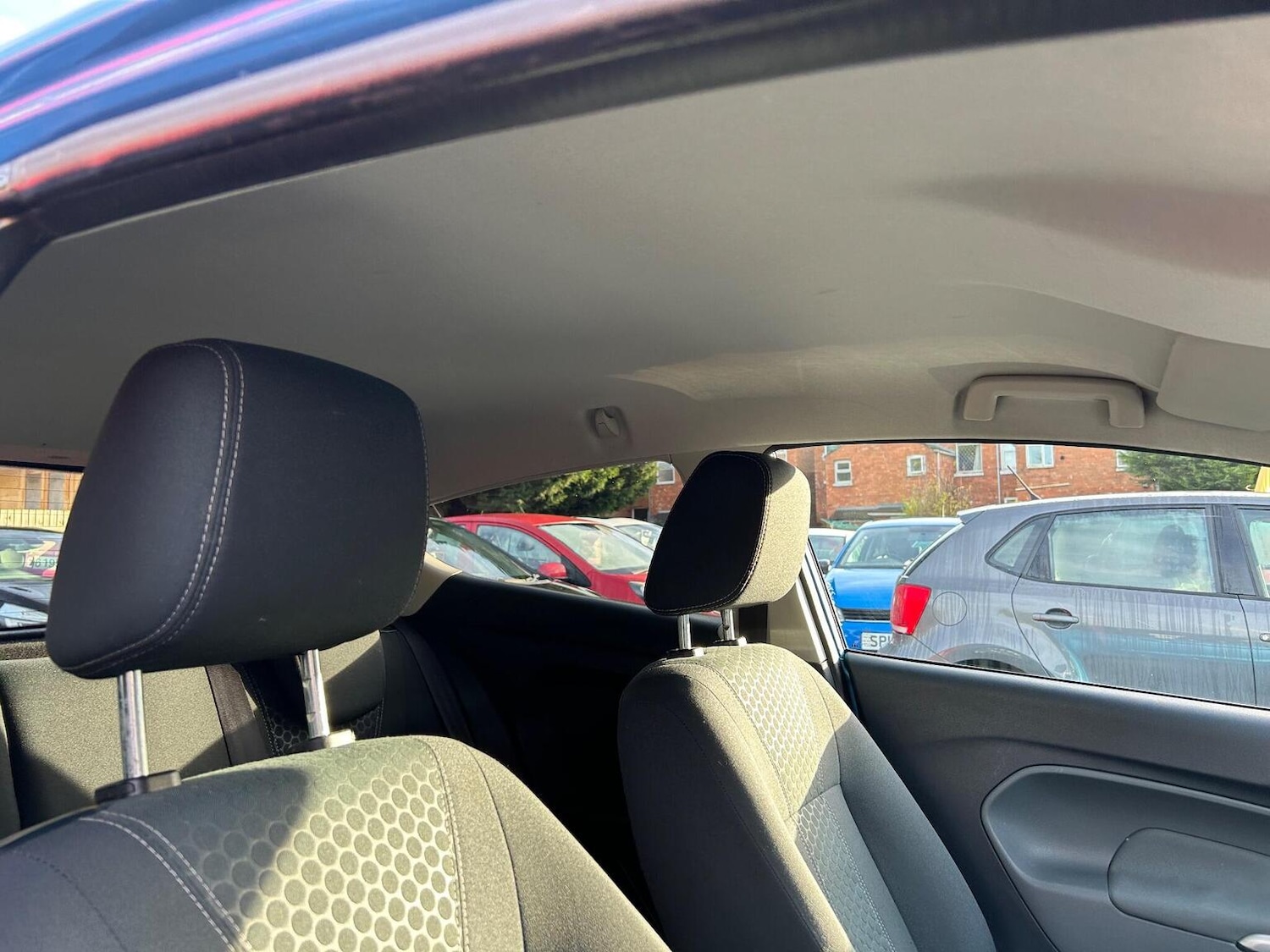 Used Ford Fiesta 2010 for sale - 76963308: Photo 44