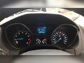 Used Ford Focus 2014 for sale - 78502655: Photo