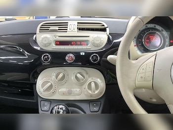 Used Fiat 500 2012 for sale - 79130750: Photo