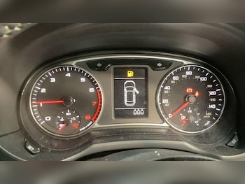 Used Audi A1 2014 for sale - 79395184: Photo