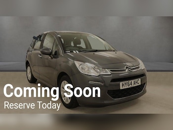 Used Citroen C3 2014 for sale - 79307752: Photo