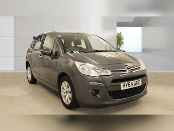 Used Citroen C3 2014 for sale - 79307752: Photo