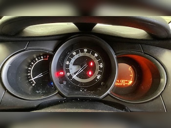 Used Citroen C3 2014 for sale - 79307752: Photo