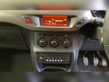Used Citroen C3 2014 for sale - 79307752: Photo