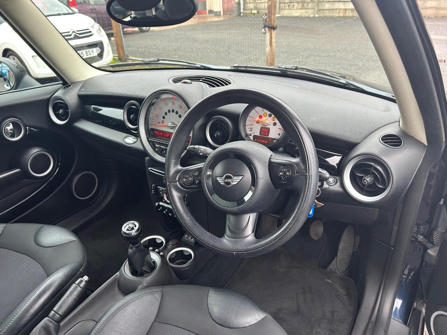 Used MINI Hatch 2013 for sale - 77251179: Photo 10