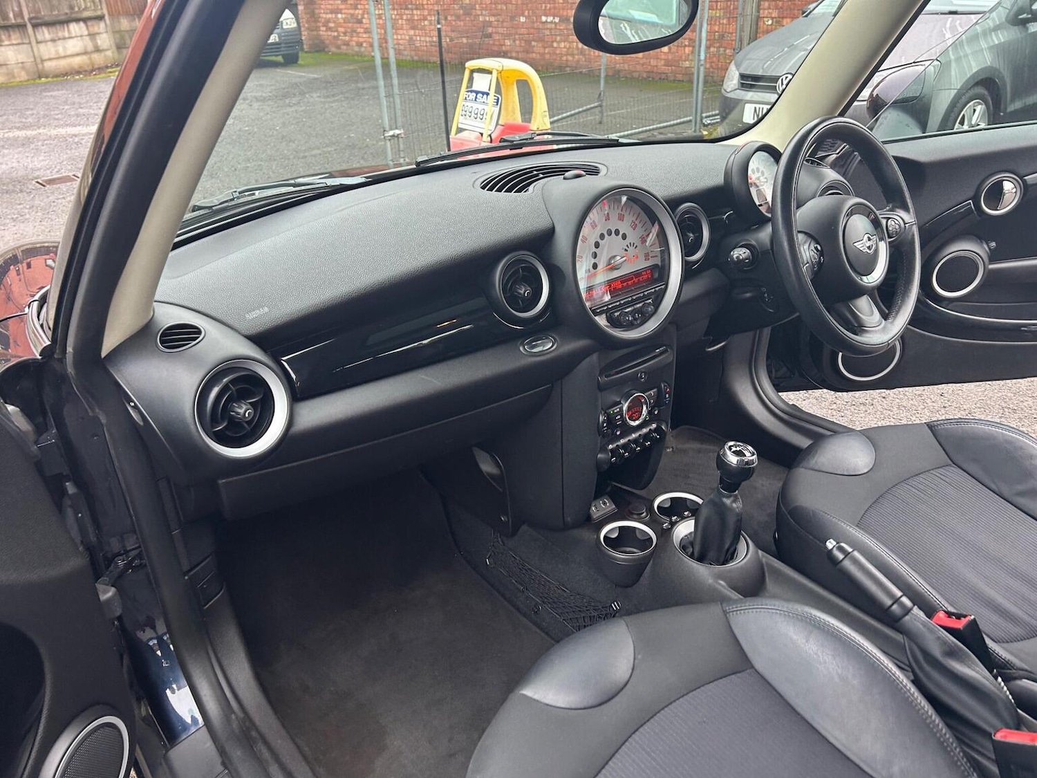 Used MINI Hatch 2013 for sale - 77251179: Photo 11