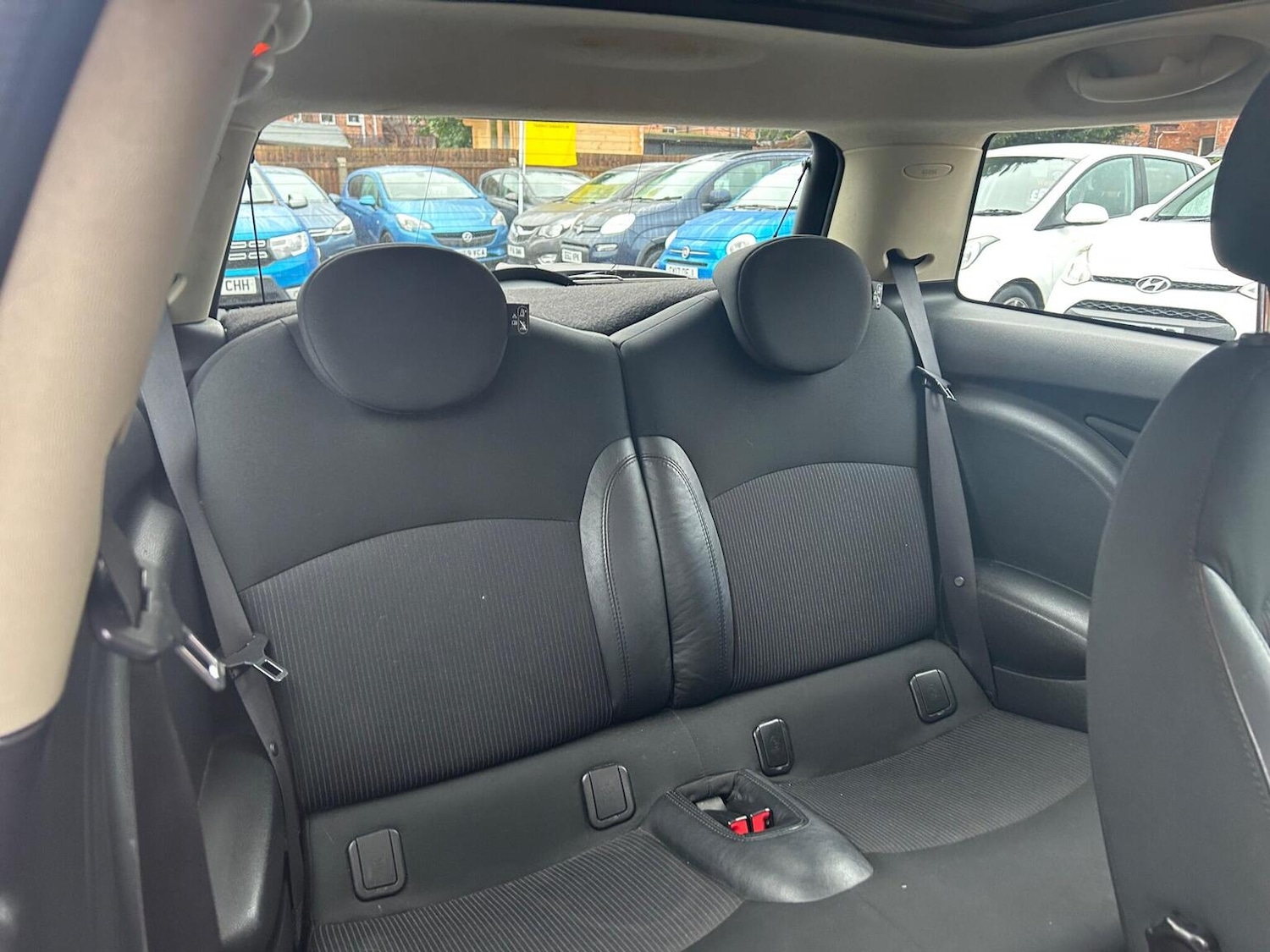 Used MINI Hatch 2013 for sale - 77251179: Photo 13