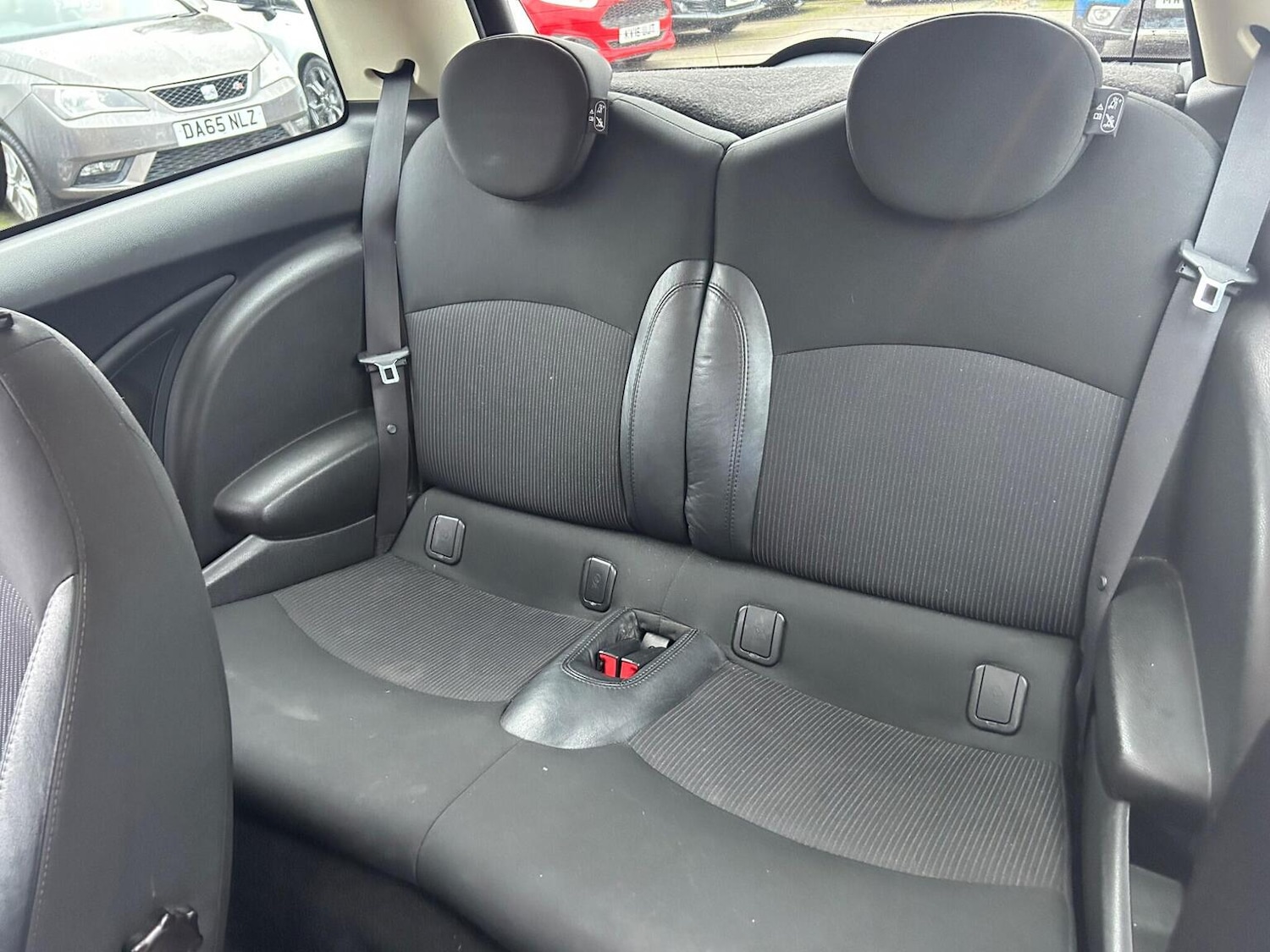 Used MINI Hatch 2013 for sale - 77251179: Photo 14