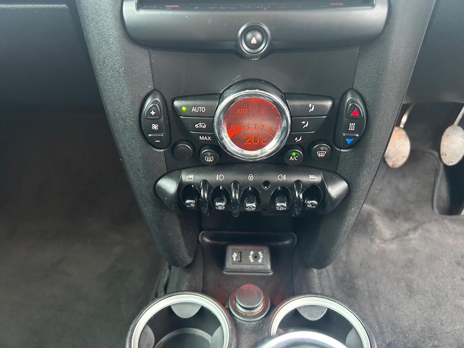 Used MINI Hatch 2013 for sale - 77251179: Photo 20