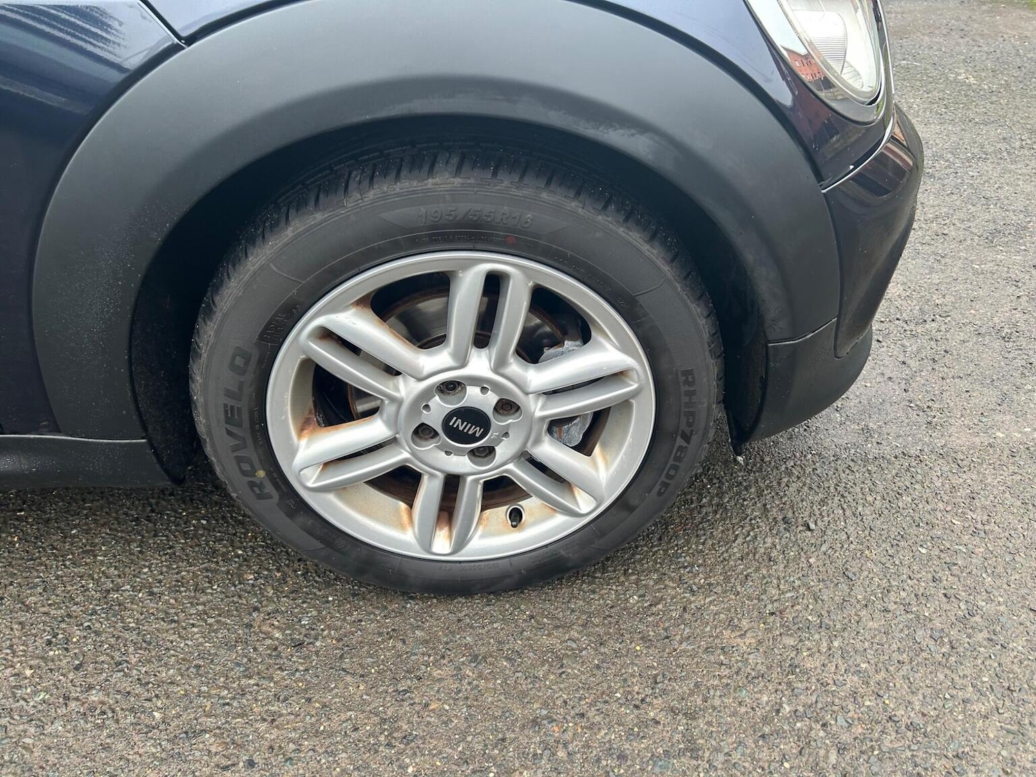 Used MINI Hatch 2013 for sale - 77251179: Photo 22