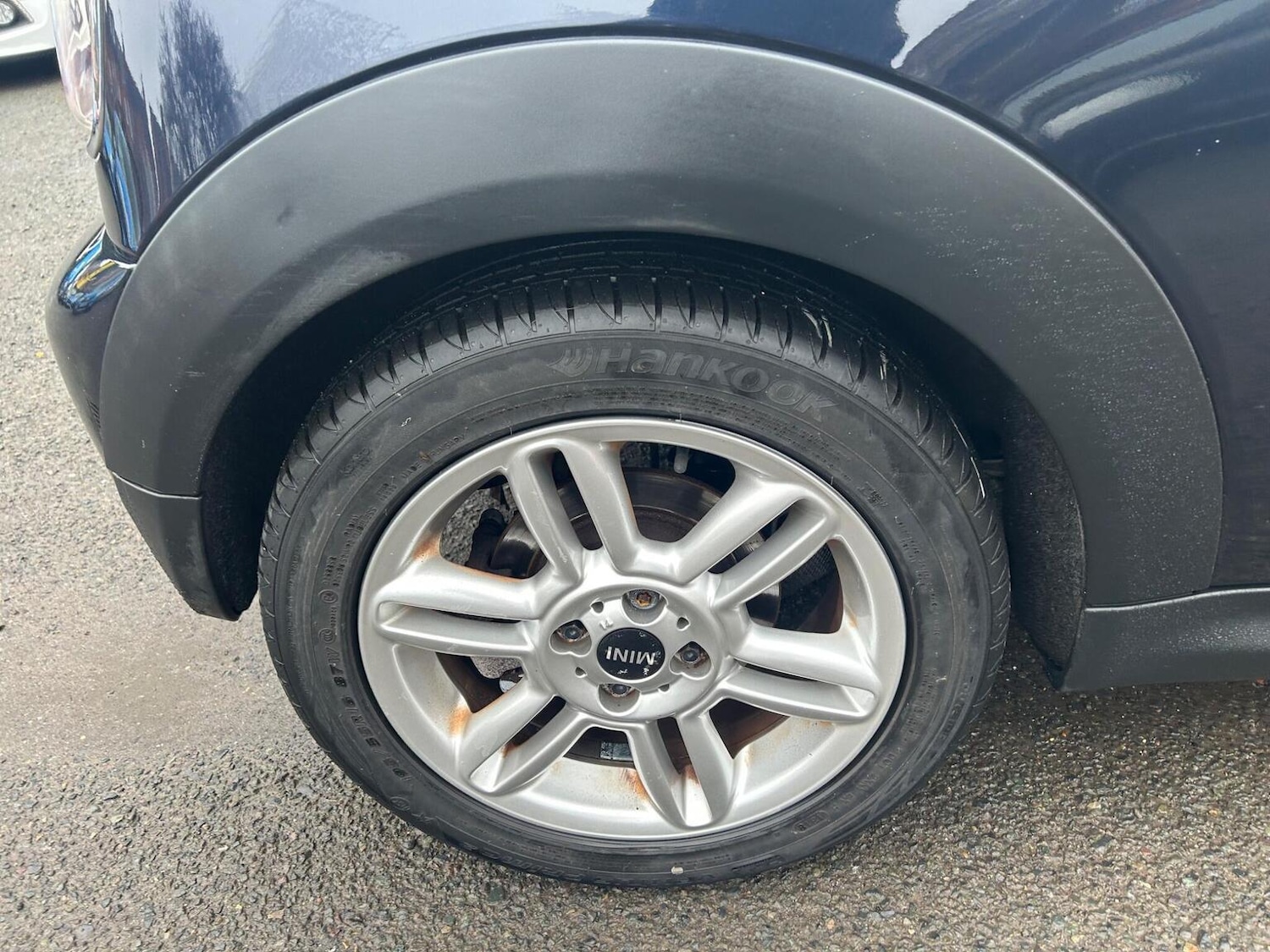 Used MINI Hatch 2013 for sale - 77251179: Photo 23