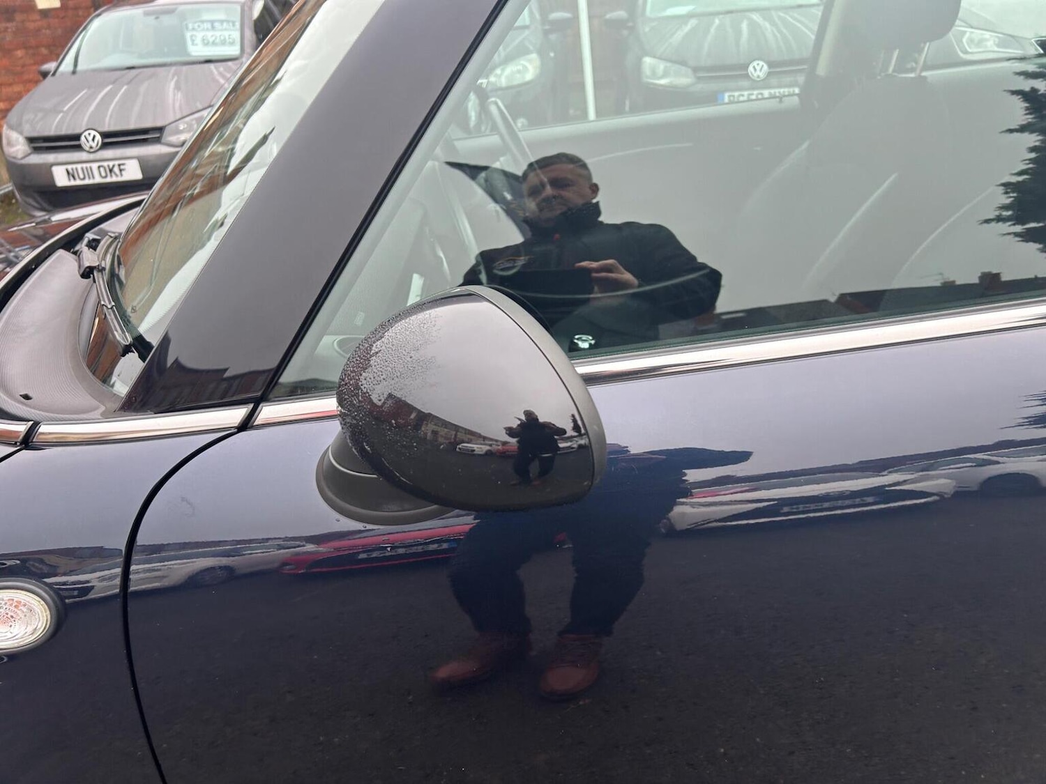 Used MINI Hatch 2013 for sale - 77251179: Photo 29