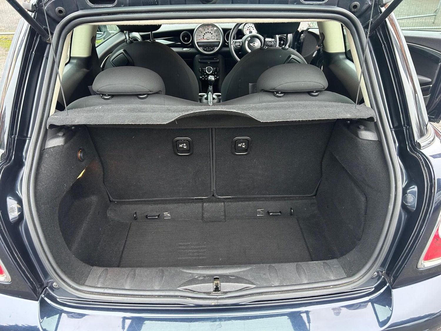 Used MINI Hatch 2013 for sale - 77251179: Photo 30