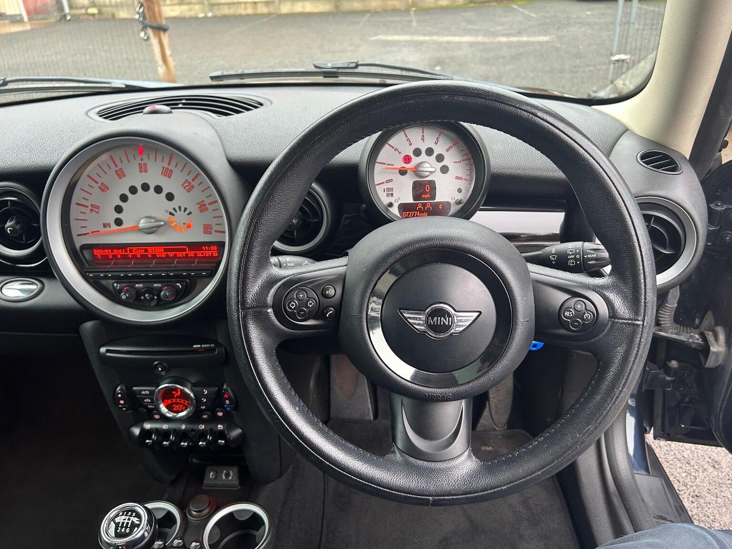 Used MINI Hatch 2013 for sale - 77251179: Photo 31