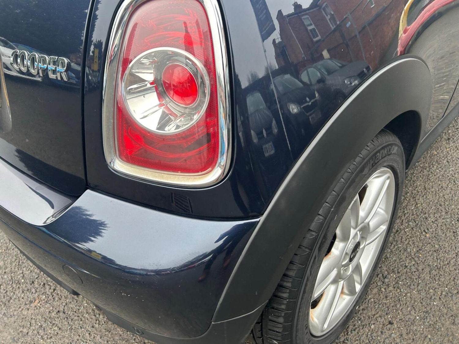 Used MINI Hatch 2013 for sale - 77251179: Photo 36