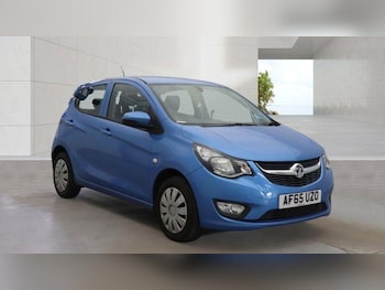 Used Vauxhall Viva 2015 for sale - 79323854: Photo