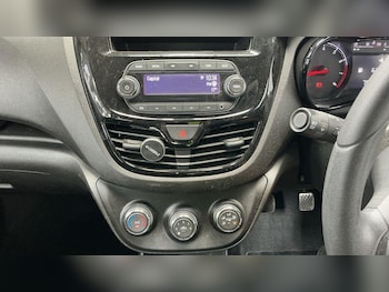 Used Vauxhall Viva 2015 for sale - 79323854: Photo