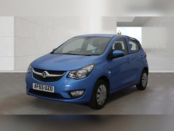 Used Vauxhall Viva 2015 for sale - 79323854: Photo