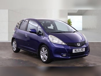Used Honda Jazz 2011 for sale - 78794653: Photo