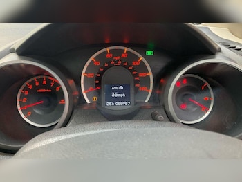 Used Honda Jazz 2011 for sale - 78794653: Photo