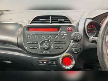 Used Honda Jazz 2011 for sale - 78794653: Photo