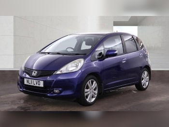 Used Honda Jazz 2011 for sale - 78794653: Photo