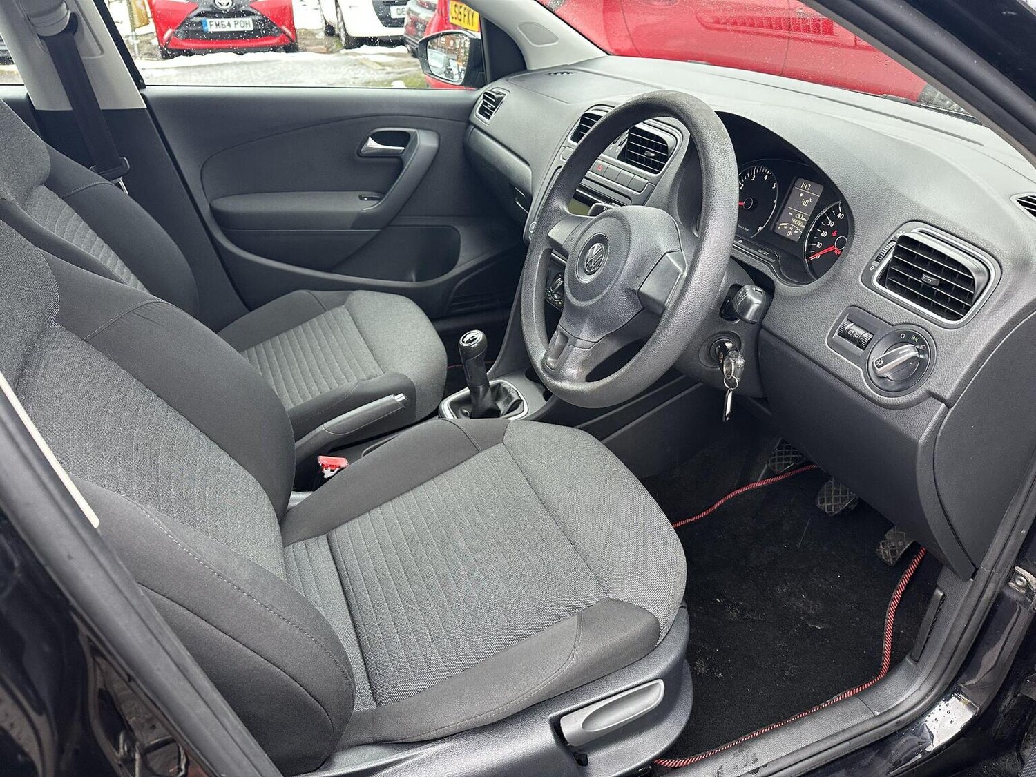 Used Volkswagen Polo 2009 for sale - 77350159: Photo 13