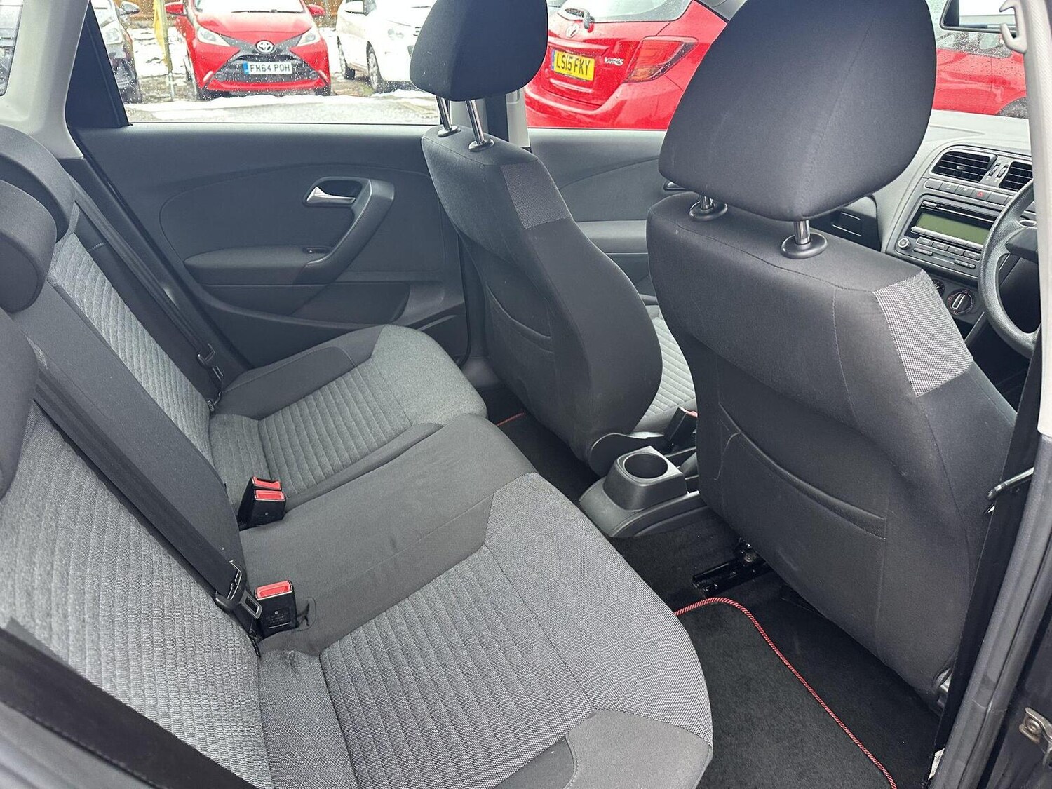 Used Volkswagen Polo 2009 for sale - 77350159: Photo 15