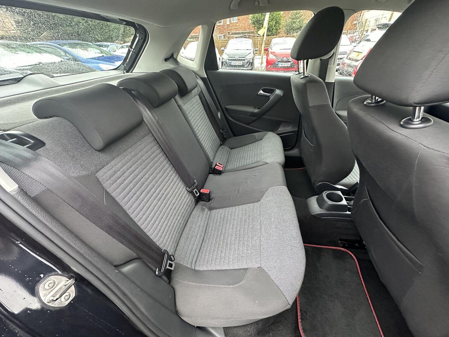 Used Volkswagen Polo 2009 for sale - 77350159: Photo 16