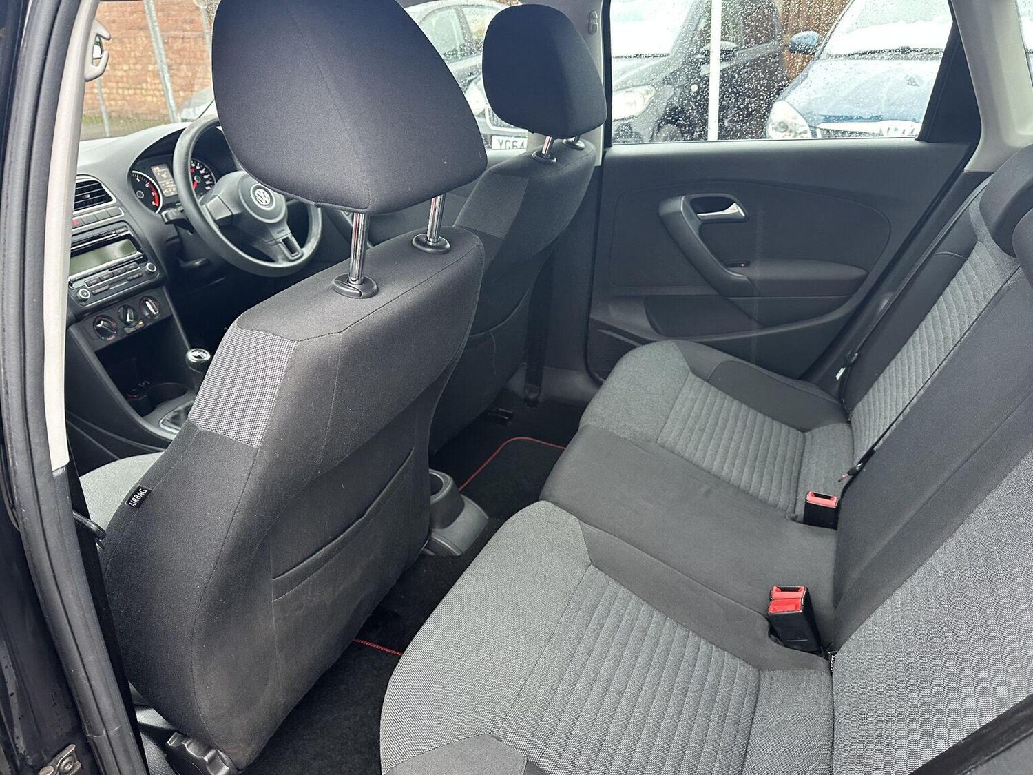 Used Volkswagen Polo 2009 for sale - 77350159: Photo 17