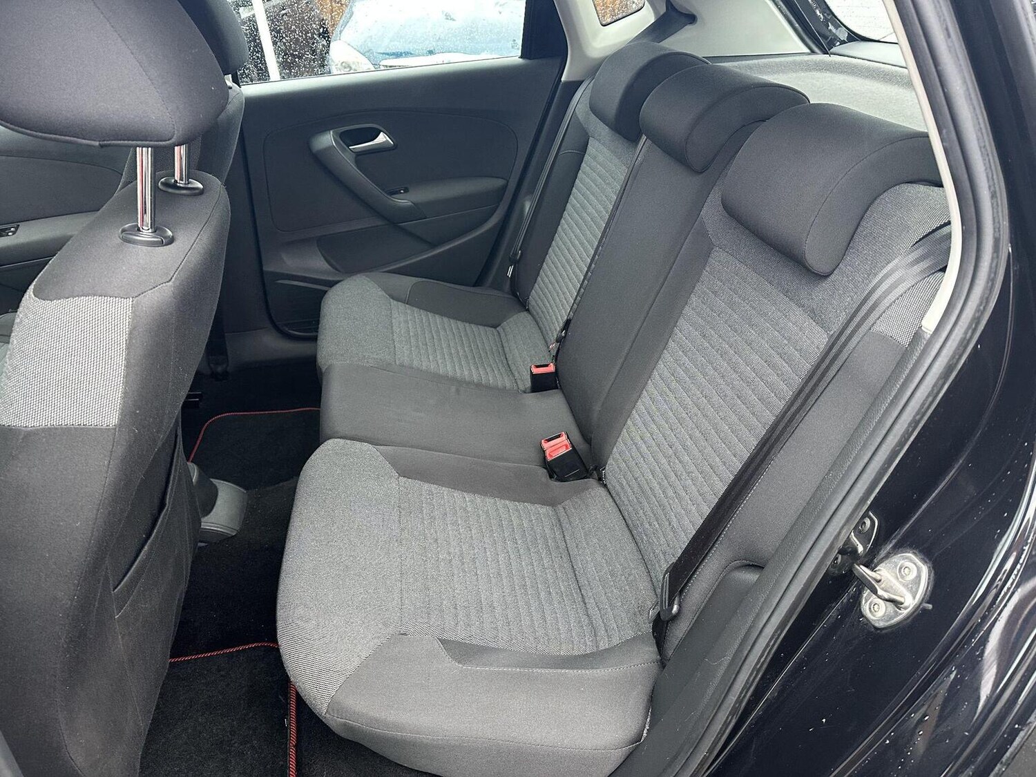 Used Volkswagen Polo 2009 for sale - 77350159: Photo 18